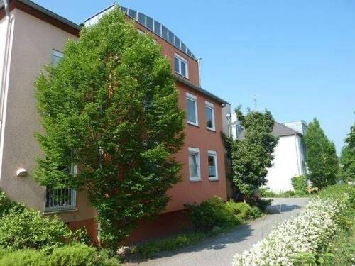 Rund um die Wohnanlage - 