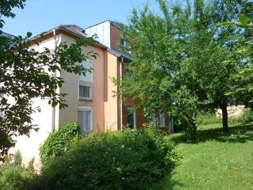 Rund um die Wohnanlage - 