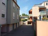 Garagenhof - 