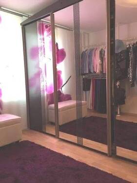 Büro / Ankleidezimmer (Musterfoto) - 