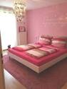 Schlafzimmer (Musterfoto) - 