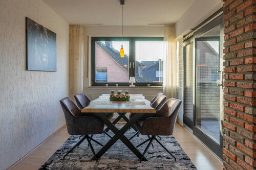 Essbereich - 