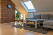 Wohnzimmer - 