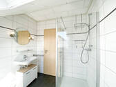 Badezimmer DG - 