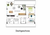 Dachgeschoss - 