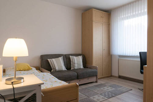 Gästezimmer - 