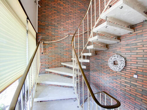 Treppe - 