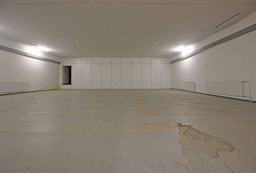 Raum 10 Bild 1 - vor der Renovierung - 