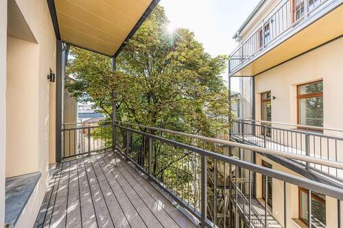 Balkon - 
