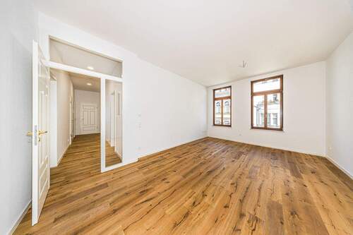 Wohnbereich - 98 m² Wohnkomfort - frisch renoviert & hochwertig