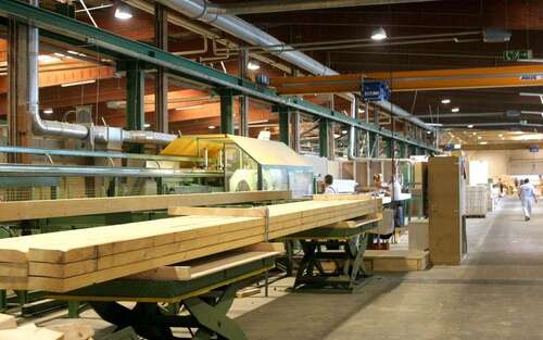 massa-Traumfabrik in Simmern - 