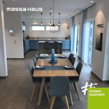 Wohnbeispiel Esszimmer (3) - 