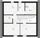 Grundriss DG - 