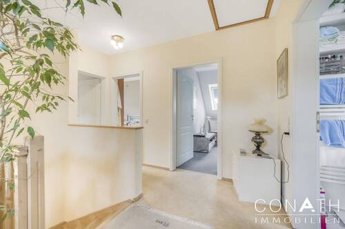 Conath-Immobilien_Harsefeld_Buxtehude_Fredenbeck – DG Flur - 