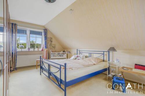 Conath-Immobilien_Harsefeld_Buxtehude_Fredenbeck – DG Schlafen 2 - 