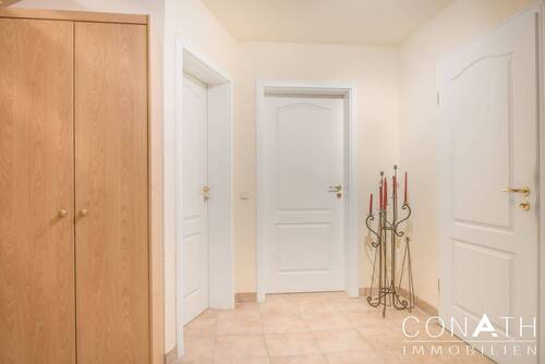 Conath-Immobilien_Harsefeld_Buxtehude_Fredenbeck – Flur im Keller - 