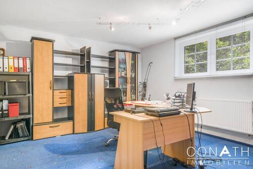 Conath-Immobilien_Harsefeld_Buxtehude_Fredenbeck – Keller Hobbyraum - 