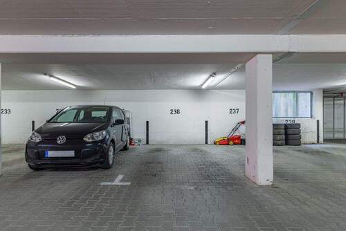 Garage - 