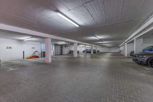 Garage - 