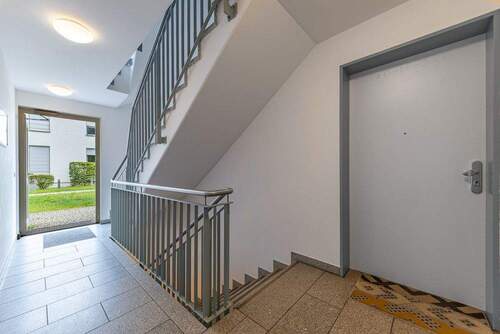 Eingangsbereich - 