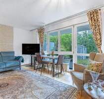 MGF-Group: Erdgeschosswohnung mit Terrasse und Garten in ruhiger Lage. - München Aubing-Lochhausen-Langwied