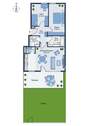 Grundriss - 