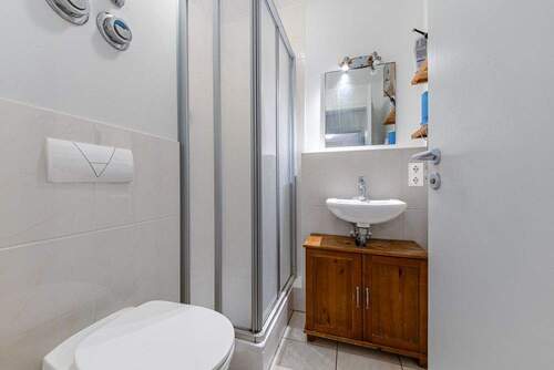Badezimmer 2 - 