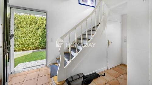EG Flur - 