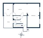 Grundriss EG - 