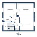 Grundriss 2. OG - 
