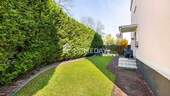 Garten 2 - 7 Zimmer Doppelhaushälfte zum Kaufen in Leverkusen
