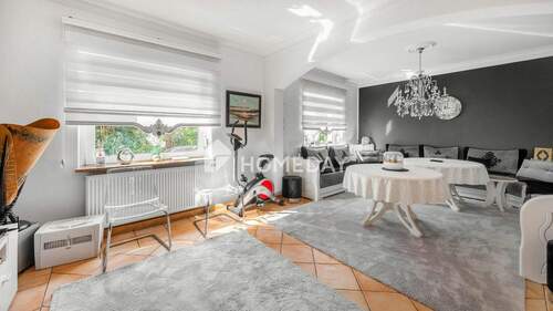EG Wohnzimmer 1 - 