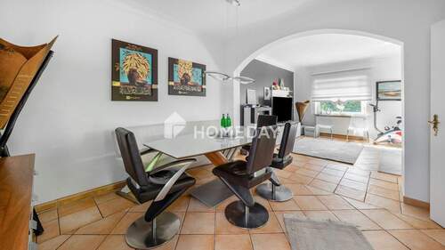 EG Esszimmer 2 - 