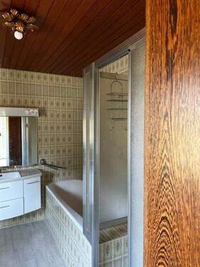 .. Tageslichtbad ! - 