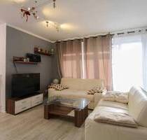 Charmante 5-Zimmer-Maisonettewohnung mit Tiefgaragenstellplatz und Balkon - Ingolstadt