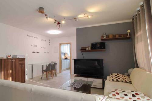 WohnEssbereich - Etagenwohnung mit 92,90 m² in Ingolstadt zum Kaufen