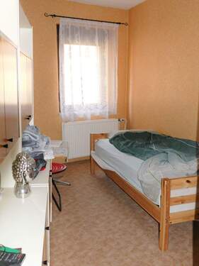 OG 1 von 2 Kinderzimmer - 