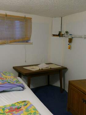 Keller Gästezimmer - 