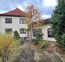 Großzügiges Reihenendhaus -den Kindern zuliebe ,ruhige Lage, wenig Verkehr - Leipzig Liebertwolkwitz