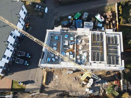 2. Bauabschnitt - Januar 2026 - 