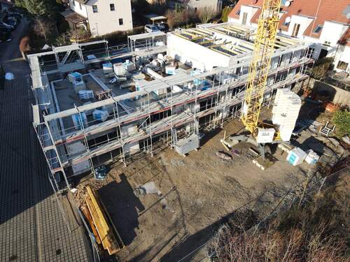 2. Bauabschnitt - Januar 2026 - 