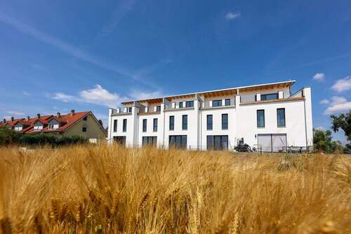 Referenz 1. Bauabschnitt - 5 Zimmer Reihenmittelhaus zum Kaufen in Markranstädt