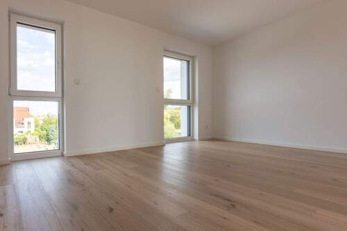 Referenz 1. Bauabschnitt - Reihenmittelhaus mit 146,70 m&sup2; in Markranstädt zum Kaufen