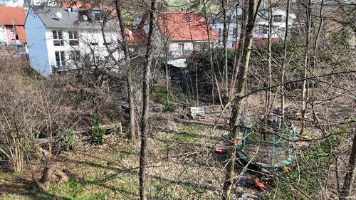 Luftbild Ihr Waldgrundstück - 