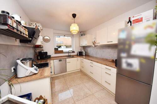 Küche inklusive Einbauküche - 