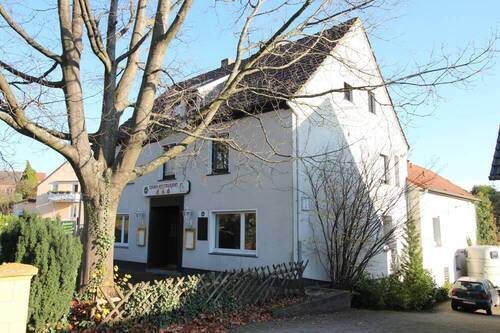 Hausansicht - Wohnung in Sprockhövel - 500,00&nbsp;EUR Kaltmiete, ca.&nbsp; 72,00&nbsp;m&sup2;&nbsp;Wohnfl&auml;che