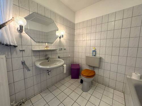 Badezimmer - 
