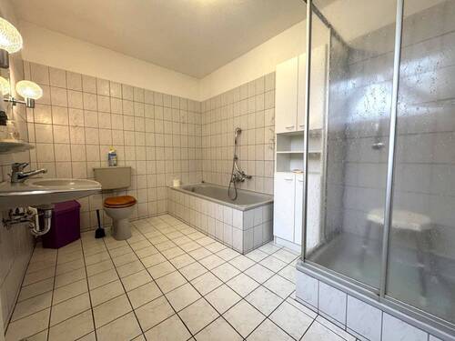 Badezimmer - 
