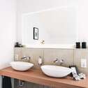 Beispiel Badezimmer - 