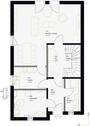 Grundriss Erdgeschossss - 